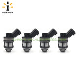 CHKK-CHKK  16600-38Y00 16600-38Y10 JS23-1 fuel injector for Nissan Patrol IV GU Y61 TB45E 4.5L 1997-2001 JS231