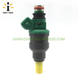 CHKK 4pcs 35310-32660 9250930002 Fuel Injector For HYUNDAI SONATA 2,4L L4 1989-1991