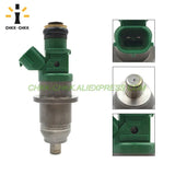 CHKK-CHKK E7T05075 1465A015 DIM0800G fuel injector for Mitsubishi Cedia 4G15/63/64/93 6G72