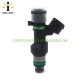 CHKK-CHKK Car Accessory 16600-EN200 FBY2850 fuel injector for NISSAN CUBE 09~14 VERSA 07~12 1.8L I4 NV200 13~14 SENTRA 07~12 2.0