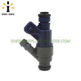 CHKK-CHKK 06A906031C FJ747 Renovation fuel injector for VOLKSWAGEN BEETLE / GOLF / JE*TTA 2.0L L4