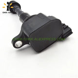 CHKK-CHKK 6X Ignition Coil for Nissan 350Z Z33 Infiniti FX35 G35 M35 3.5L 22448-AL615 22448AL615