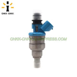 CHKK-CHKK 1/6x 23250-61010 23209-61010 Fuel Injector for TOYOTA LAND CRUISER 4.0L V6 3FE 1987~1989 2325061010