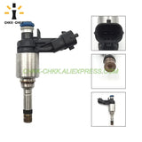 CHKK-CHKK  35310-2B130 0261500100 fuel injector for HYUNDAI ACCENT 2012~2017 VELOSTER 2012~2017 1.6L L4