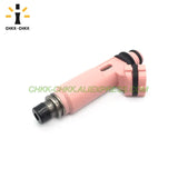 CHKK-CHKK Nozzle 195500-4140 MR507376 Fuel Injector for Mitsubishi Pajero Sport 6G72 3.0 V6 V73