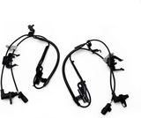 ABS Wheel Speed Sensor 89543-48040 89542-48040 For LEXUS RX350 RX450H TOYOTA  HIGHLANDER Front Left Right NEW