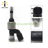 CHKK-CHKK 12633784 fuel injector for BUICK&CHEVROLET LACROSSE / REGAL / VERANO / EQUINOX / MALIBU 2.4L