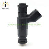 4x 0280155782 Fuel Injector For Chrysler Voyager Stratus Sebring Convertible Cirrus Dodge Neon Stratus Caravan Plymouth Breeze