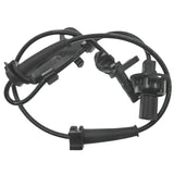 NEW 1X ABS Wheel Speed Sensor For Honda Fit City Insight CR-Z 57455-TF0-003 Front Left
