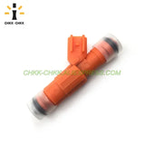 CHKK-CHKK 3M4G-BA 0280156156 L309-13-250A fuel injector for Mazda 6 2.3L l4 2003~2004