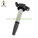 4PCS CHKK-CHKK Ignition Coil 90919-02252 For Toyota Yaris Corolla Auris Avensis Prius RAV4 1.6 MATRIX WISH 9091902252