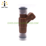 CHKK-CHKK 0280156005 YS6U-JA Fuel Injector for Ford Focus 2.0 16V 1998~2004 / Mondeo 2.0i 1996~2000