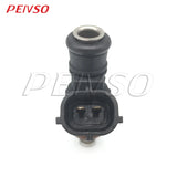 CHKK 1/4pcs 6AW-13761-00-00 6AW-13761-00 EAT311 Fuel Injector ForYamaha F250 F300 F350 250-350HP four-stroke marine fittings