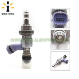 CHKK-CHKK 23250-31030 23209-39155-a0/b0 Fuel Injector for TOYOTA JP CROWN (HYBRID) 3.5L 2GRFSE ARS210,AWS21*,GRS21*,GWS214 2012