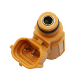 CHKK 4pcs 15710-17G00 Fuel Injector For Suzuki SV650 SV650S GSXR600 GSXR750 DL650 2003-2007