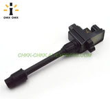 CHKK-CHKK 3x Ignition Coil 22448-31U11 For Nissan Maxima For Infiniti I30 VQ30DE 3.0L 2244831U11