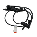 1X NEW ABS Wheel Speed Sensor For Toyota Corolla Verso 89543-28090 Front Left