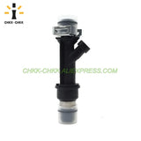 CHKK-CHKK 25319301 fuel injector for Buick Sail 1.6 Chevrolet Corsa 1.0 Sail 2002 / Corsa 1999~2003 1.0L 1.4L 1.6L L4 1 Hole