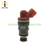 CHKK-CHKK 23250-76020 23209-79055  Renovation fuel injector for TOYOTA ESTIMA 2.4L 2TZFZE