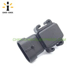 CHKK-CHKK MAP Pressure Sensor 09359409 16249939 16187556 for G-M CHEVROLET BUICK CADILLAC GMC ISUZU OLDSMOBILE PONTIAC