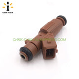CHKK-CHKK 4X 0280155803 1984C4 96288914 fuel injector for CITROEN&PEUGEOT EVASION / SYNERGIE / XANTIA /306 /406 / 605/ 806 2.0