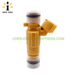 CHKK-CHKK 0280156427 9684827280 1984H6 fuel injector for PEUGEOT&CITROËN 206+ / 207 / C3 1.1 1.4