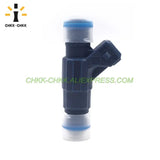 CHKK-CHKK 1/2x 0280156208 fuel injector for Polaris SPM / RGR / SPORTSMAN / RANGER / FOREST