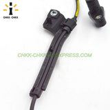 CHKK-CHKK Car Accessory ABS Wheel Speed Sensor For TOYOTA Corolla 06-07 89542-02100 8954202100