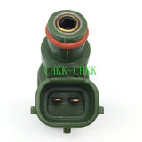 CHKK-CHKK  63P1376101 63P137610100 63P-13761-01 Car Fuel Injector for Yamaha Outboard F150  nozzleTXRD 150HP 4T 63P-13761-01-00