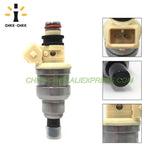 CHKK-CHKK 35310-32560 9250930001 fuel injector for HYUNDAI ELANTRA / SONATA 1.6L 1.8L 2.4L 3.0L