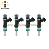 CHKK-CHKK Nozzle 1/4pcs 1465A029 Fuel Injector For MITSUBISHI LANCER 2008~2013 OUTLANDER SPORT 2011~2013 2.0L L4