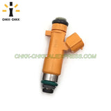CHKK-CHKK 16600-EY00A FJ1016 fuel injector for INFINITI&NISSAN EX70 / FX70 / G37 / M37 / Q40 / Q50 / Q60 / Q70 / QX50 3.7L V6