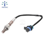 PEIVSO Strictly Tested Brand New Rear Oxygen Sensor for Buick 2004 GL8 3.0L OEM 25312207 Perfect Fit Fast Response
