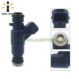 CHKK-CHKK 0280156014 A1120780149 5101526AA FJ603 fuel injector for CHRYSLER&MERCEDES-BENZ CROSSFIRE / C240 / C320 / CLK320 2.6L
