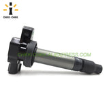 CHKK-CHKK 1/4x Ignition Coil 90919-02263 for Toyota Eitos Liva Cross NGK10 NGK11 NGK12 NGK15 9091902263