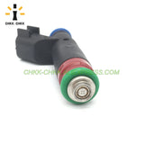 CHKK 6pcs YF1E-F4C YF1E-9F593-F4C Fuel Injector For Ford TRUCK 3.0l 2000-2007 6F1Z-AA