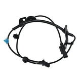 Rear Left ABS Wheel Speed Sensor For Dodge Caliber Patriot Mitsubishi Lancer Outlander 2007-2017 4670A581 NEW