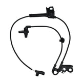 NEW ABS Wheel Speed Sensor Front Left 89543-02090 For Toyota Corolla 2009 2010 2011 2012 2013 2014 2015 2016 2017 2018