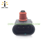 CHKK-CHKK MAP Intake Air Pressure Sensor 96325870 0905259 for Chevrolet Aveo Kalos Matiz Spark NUBIRA LACETTI Daewoo TICO