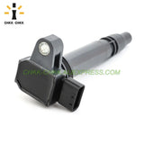 4PCS CHKK-CHKK Ignition Coils  90919-02237 for Toyota Tacoma 2000-2004 2.4L 2.7L HILUX SURF LAND CRUISER PRADO  9091902237