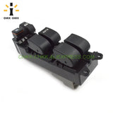 CHKK-CHKK New Car Accessory Power Window Control Switch FOR TOYOTA FORTUNER HILUX 84820-0K061,848200K061