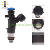 CHKK-CHKK 0280158057 9650764780 Fuel Injector for PEUGEOT 1007 1.6 2005~2010