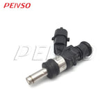 CHKK 1pcs New Urea Injector Nozzle Core 0280158701 Single Petrol Spray Nozzle Suitable for SCR System 2.2 6.5 0280158715