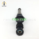 CHKK-CHKK 5VY-13761-00 Fuel Injector Injection Nozzle For YAMAHA 04 05 06 YZF-R1 YZFR1 Engine 5VY137610000 5VY-13761-00-00