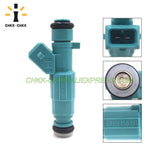 CHKK-CHKK 0280156151 93325236 fuel injector for G*M CELTA 1.4 MPFI - GASOLINA - ANO: 08/03-12/06