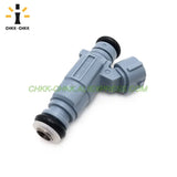 CHKK-CHKK 1/4X 0280157113 16600-ZJ80A fuel injector for Nissan Sentra 2.0 2007~2013