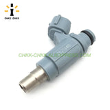 CHKK-CHKK 15710-31G01 Fuel Injector For Suzuki ATV KINGQUAD 700 LT-A700 LTA 700 X 750 LT-A750X/XP/XPZ/XZ