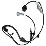 ABS Wheel Speed Sensor 89516-60270 For Toyota 4Runner Lexus GX460 Front Left