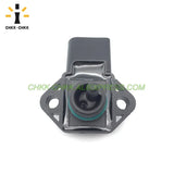 CHKK-CHKK MAP Intake Air Pressure Sensor 0261230011 030906051A 030906051 for VW Caddy II Golf III Lupo Polo 1.0 1.4