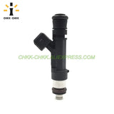 CHKK-CHKK 0280158502 fuel injector for LADA 110 (2110) / 111 (2111) / 112 (2112) 1.5 1.6